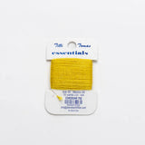 Essentials Cards - Cheddar
