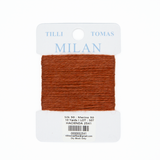 Milan Card- Hacienda