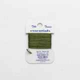 Essentials Cards - Rain Forest