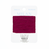Milan Card- Corsage