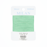 Milan Card- Plot