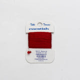 Essentials Cards - Pomegranate