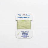 Essentials Cards - Inchworm