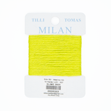 Milan Card- Slime