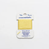 Essentials Cards - Whipped Butter