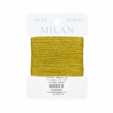 Milan Card- Khaki