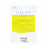 Milan Card- Acid