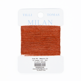 Milan Cards- Clay