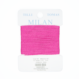 Milan Card- Ribbon