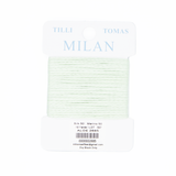Milan Card- Aloe