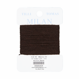 Milan Card- Buck