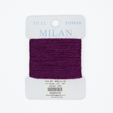 Milan Card- Galaxy