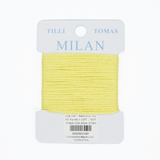 Milan Card-Pina Colada