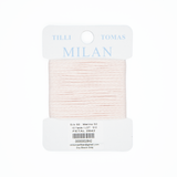 Milan Card- Petal