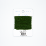 Milan Card- Crocodile