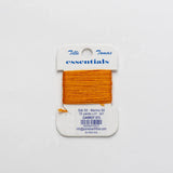 Essentials Cards - Carrot
