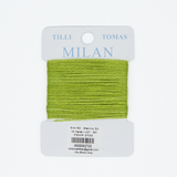 Milan Card- Pear
