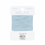 Milan Card- Dew