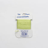 Essentials Cards - Appletini