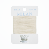 Milan Card- Sweet Pea