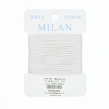 Milan Card- Lullaby