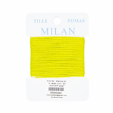 Milan Card- Swamp