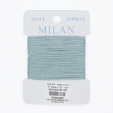 Milan Card- New England Sky