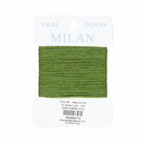 Milan Card- Rain Forest