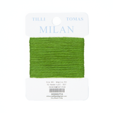 Milan Card- Guacamole