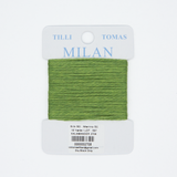 Milan Card- Salamander
