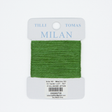 Milan Card- Foliage