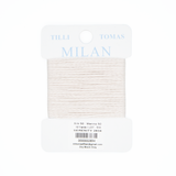 Milan Card- Serenity