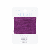 Milan Card- Cosmic