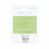 Milan Card- Caterpillar