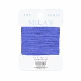 Milan Card- Wild Berry