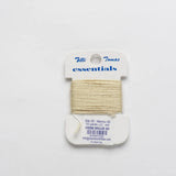 Essentials Cards - Creme Brulee
