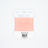 Milan Card- Crawfish