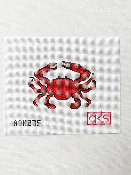 Red Crab