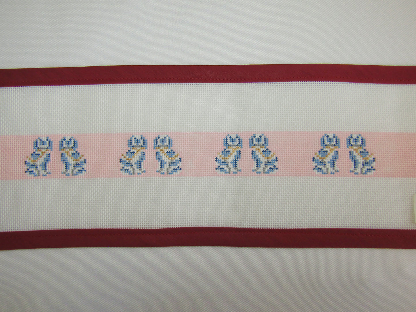 Staffordshire Dog Belt