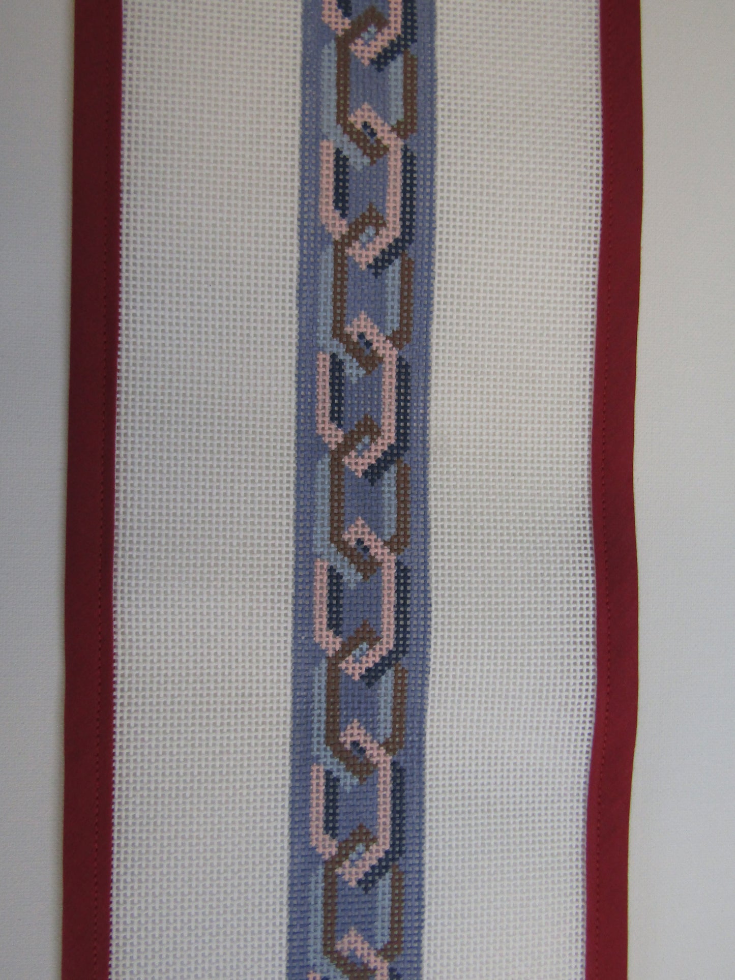 Chain Link Strap