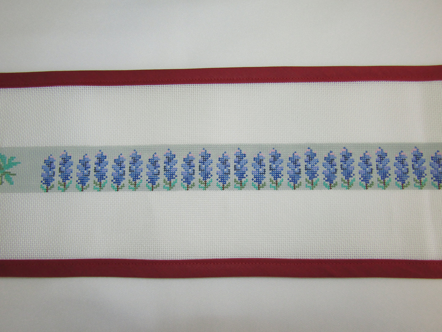Blue Bonnet Strap