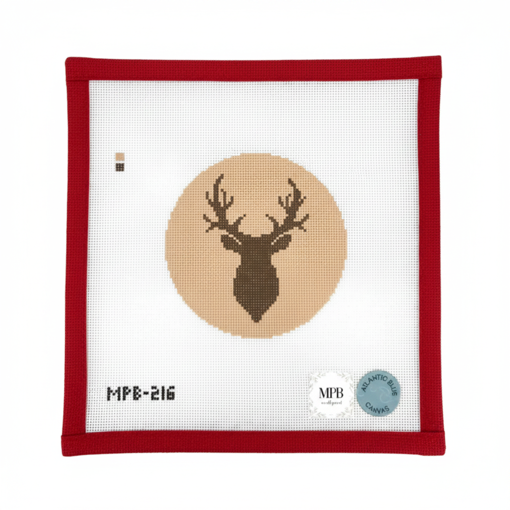 Buck Round