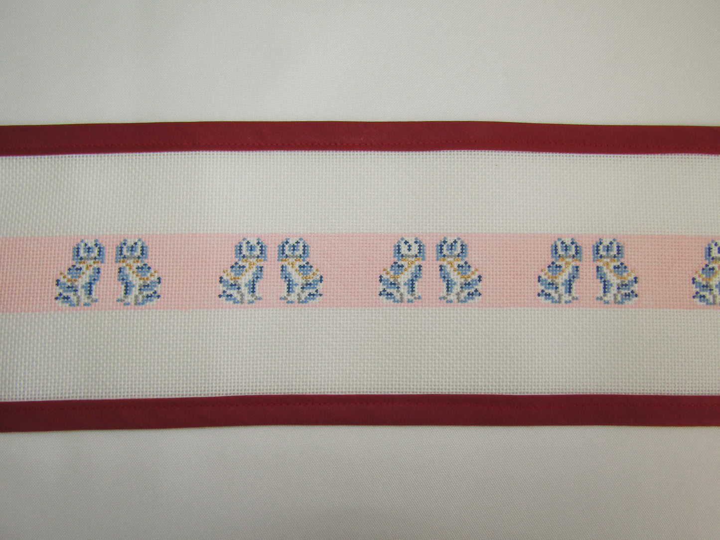 Staffordshire Dog Belt