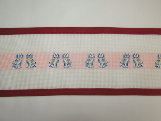 Staffordshire Dog Belt