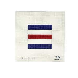 C Nautical Flag