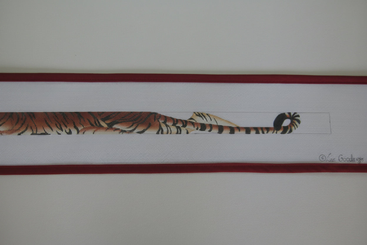 Tiger Body belt