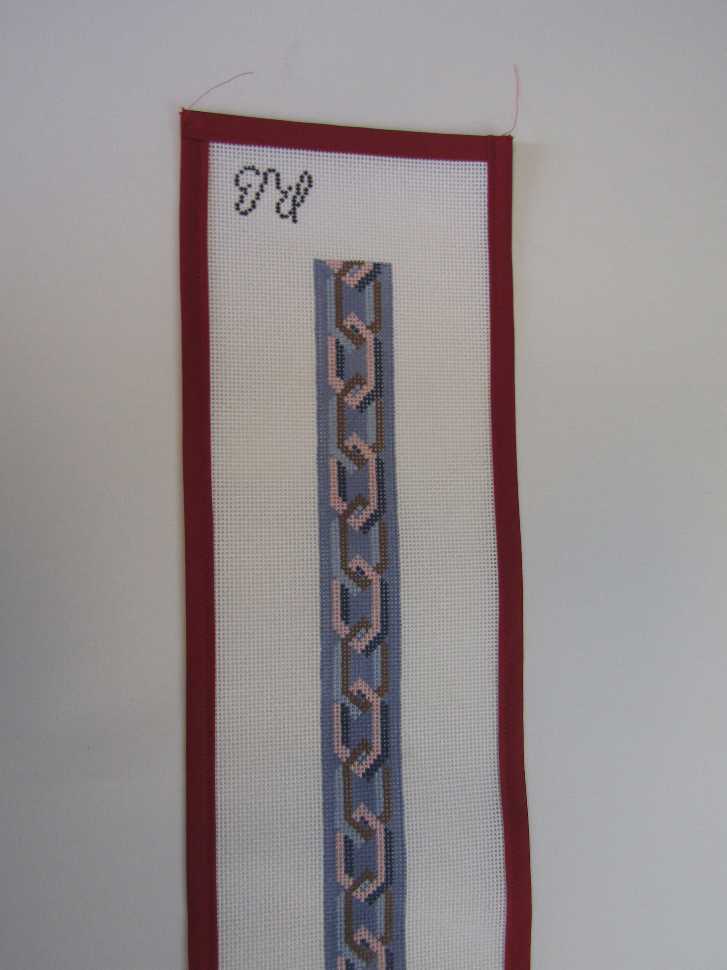 Chain Link Strap