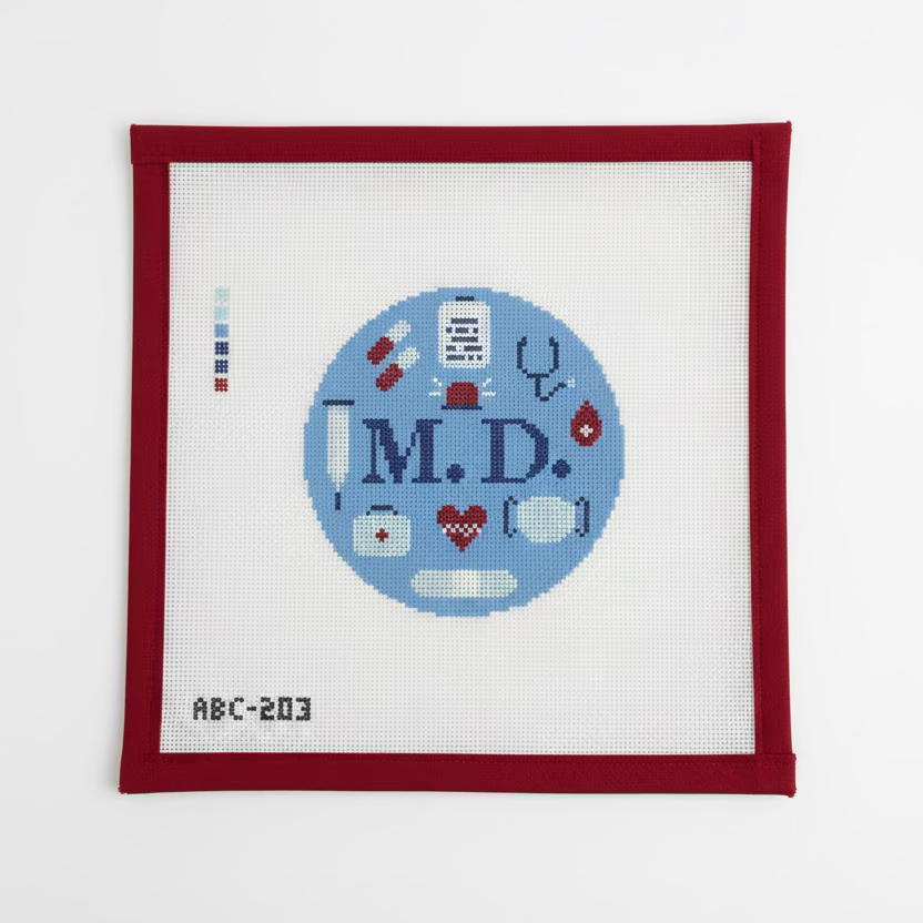 Doctor Round