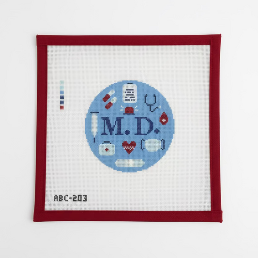 Doctor Round