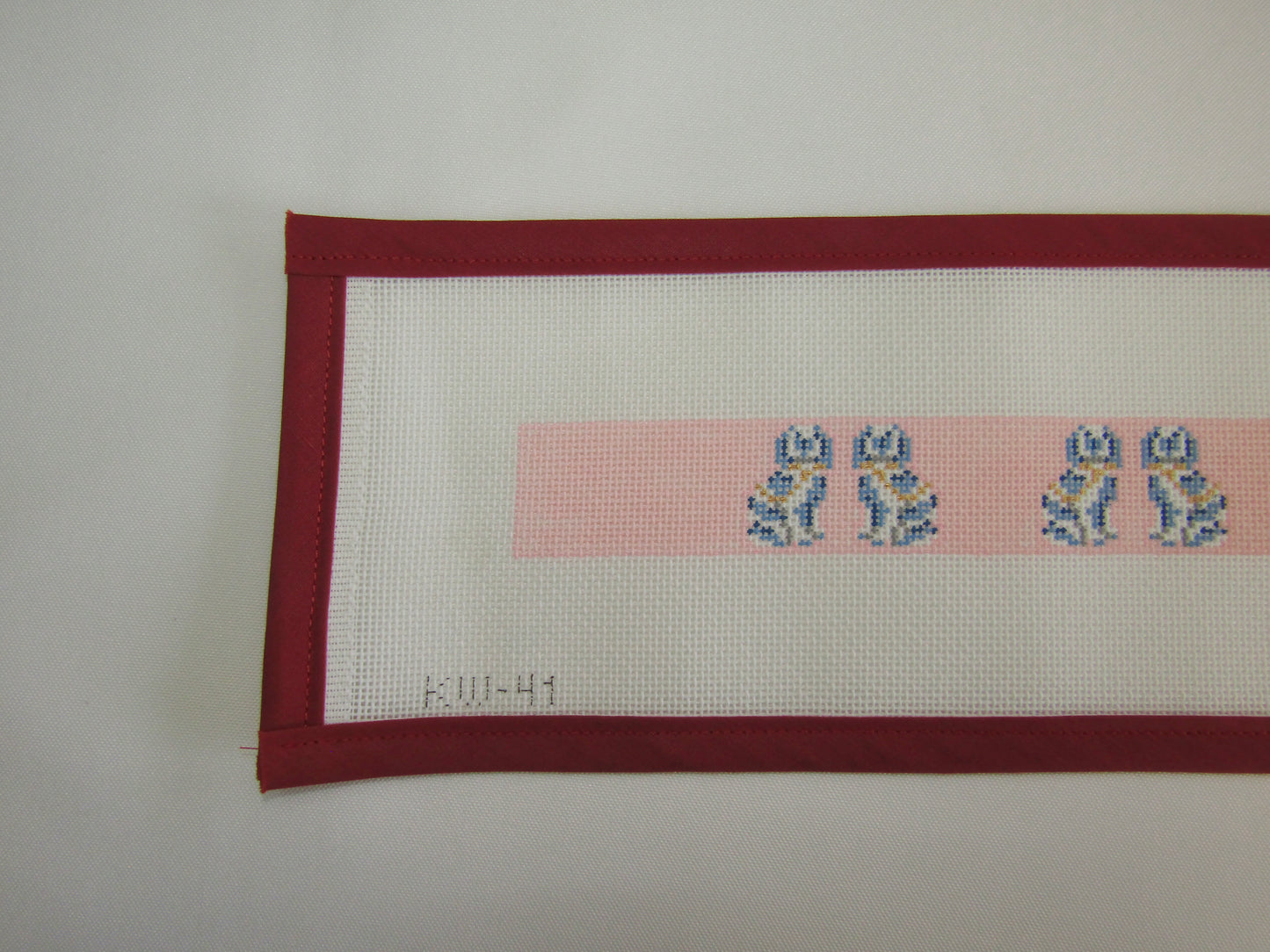 Staffordshire Dog Belt